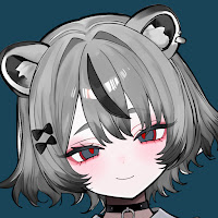 御手洗 遊⋈🦝新人Vtuber のサムネイル
