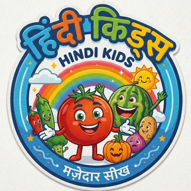 Hindi Kids