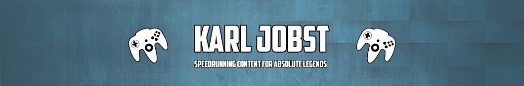 Karl Jobst Avatar channel YouTube 