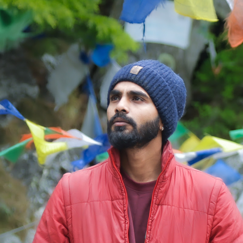 Akshay Chauhan
