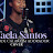   pr Lucas Assis e cantora rafela santos