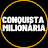 Conquista Milionária
