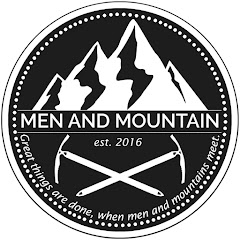 Men and Mountain net worth