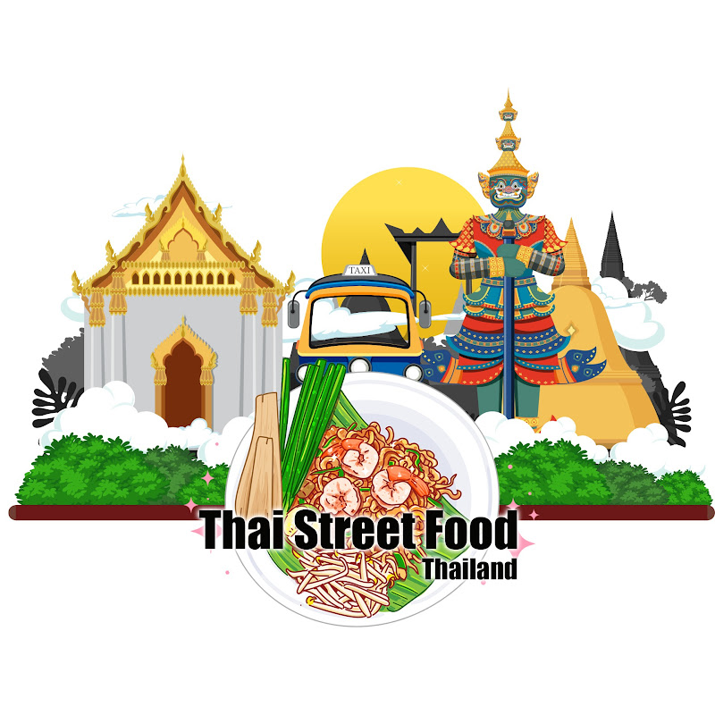 Thai Street Food