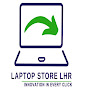 Laptop Store LHR logo