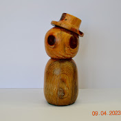 Found in wood