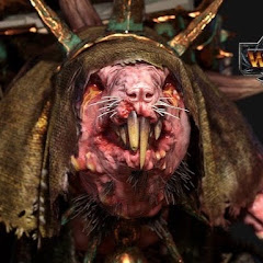 Warhammer Content