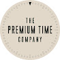 The Premium Time Company logo