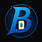 BS Gaming logo