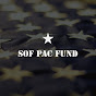 Special Operations Veterans SOF PAC FUND YouTube Profile Photo