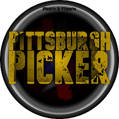 Pittsburgh Picker Avatar