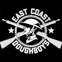 East Coast Doughboys logo