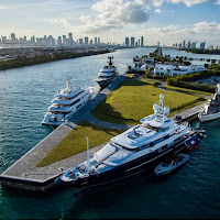 Yachting Adventures profile image