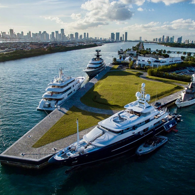 Yachting Adventures