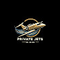 Private Jets To Hire logo