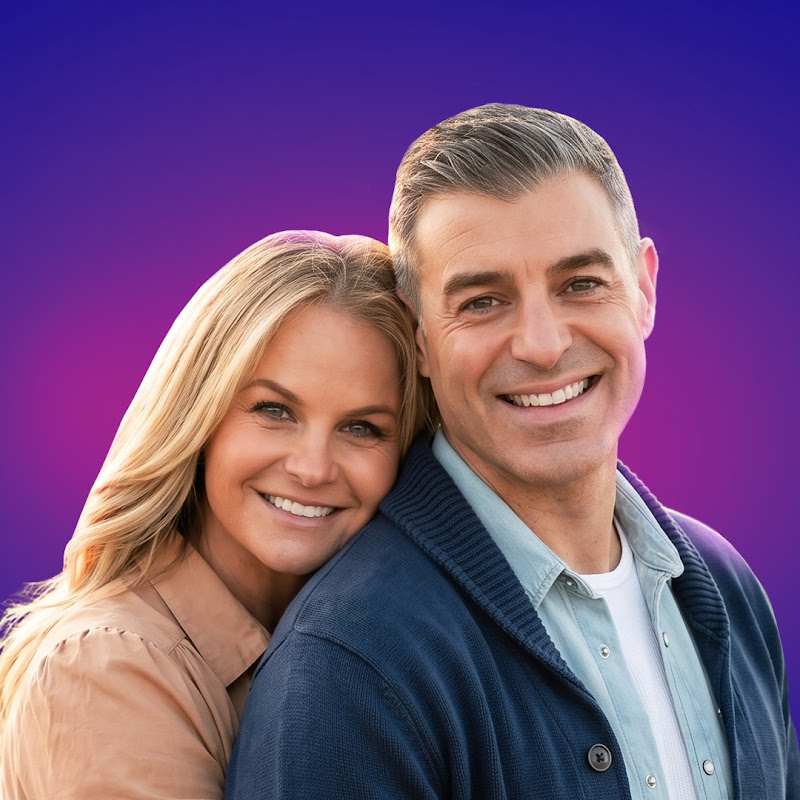 Jeff and Jordan TV