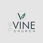 The Vine Church logo