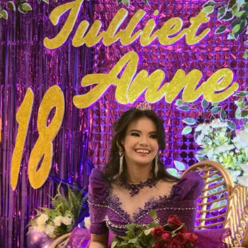 Julliet Anne