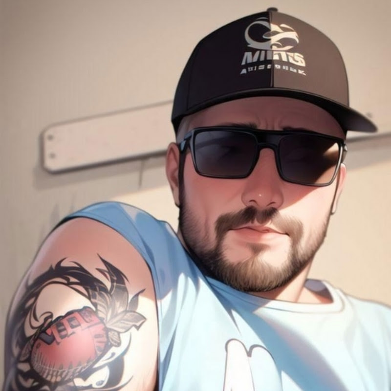 Hire VZ - God of Heresy — Gaming Challenges & Montages YouTube creator for sponsorships