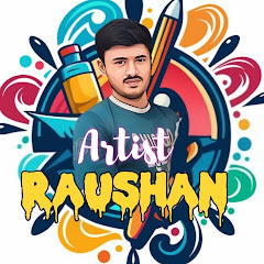 Channel thumbnail for Artist Raushan