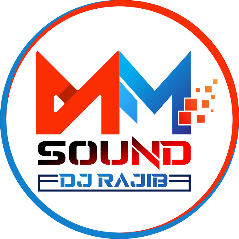Dj Rajib & Mm Sound