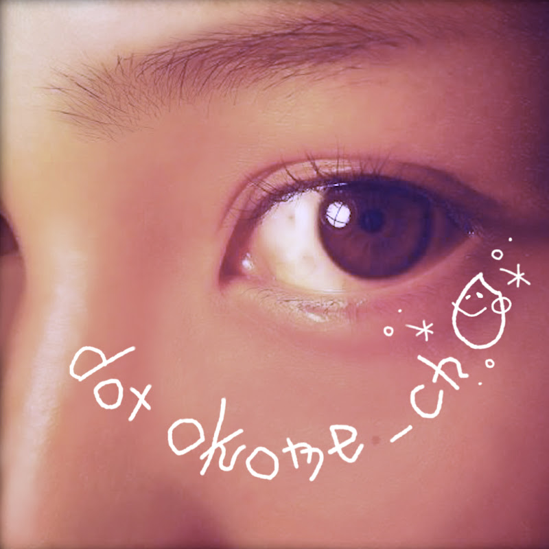 Photo dot okome._ch / maika ASMR