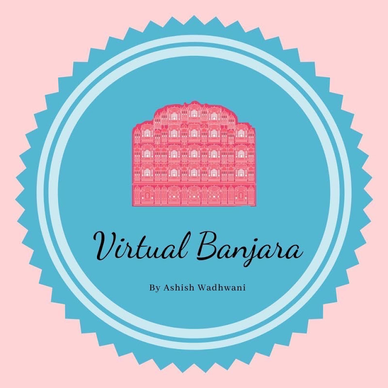 Virtual Banjara™