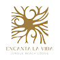 Encanta La Vida - Costa Rica Retreat logo