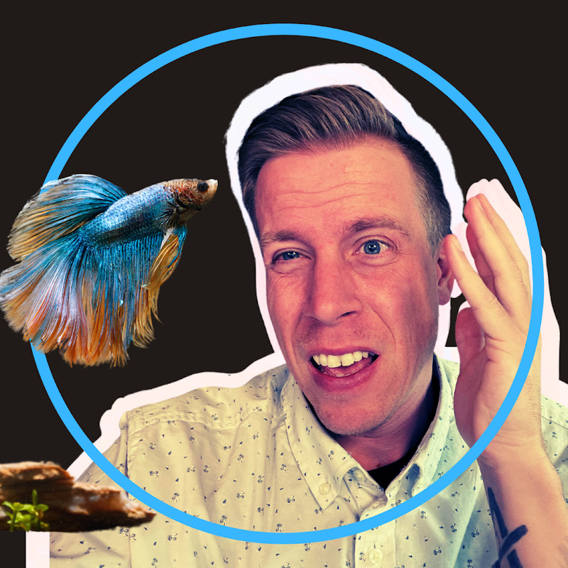 Chris with Palmer Aquatics