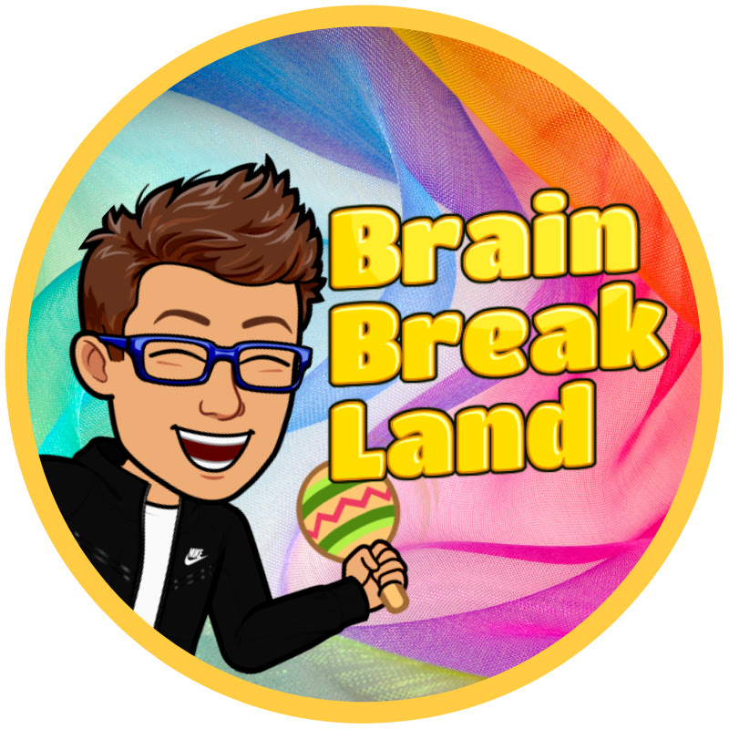 Brain Break Land