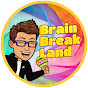 Brain Break Land Avatar