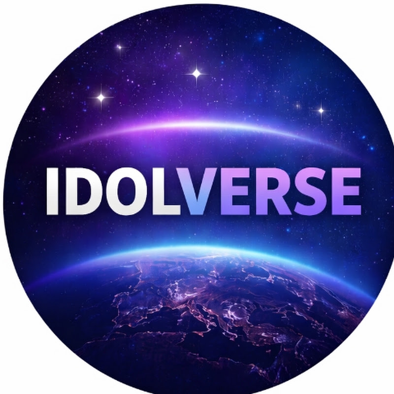 IdolVerse | K-Pop Idol 