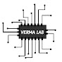 Verma Electronics LAB logo