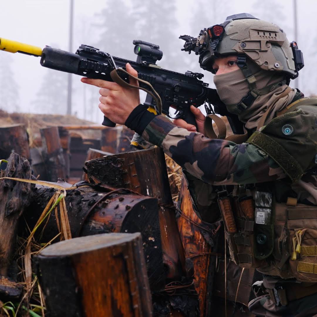 Post from BFBS Forces News