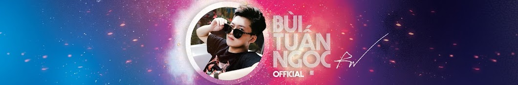 BÃ¹i Tuáº¥n Ngá»c Official YouTube 频道头像