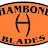 Hambone Blades 