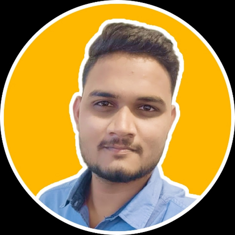 Kartik Nimje Vlogs