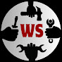 W.S Old & Restoration logo