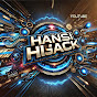 Hansi Hijack logo