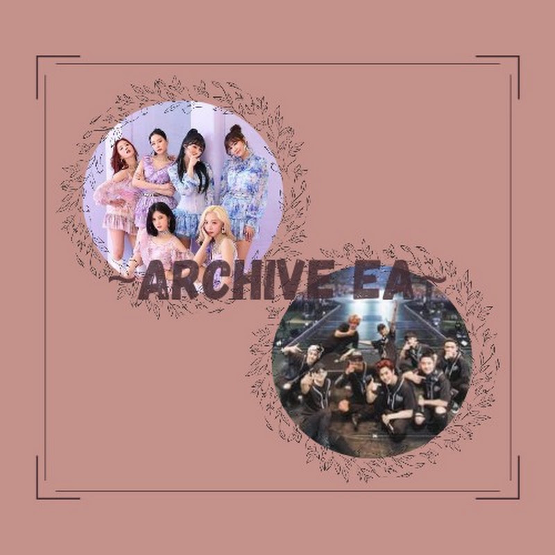 Archive EA