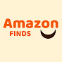 Amazon Finds logo