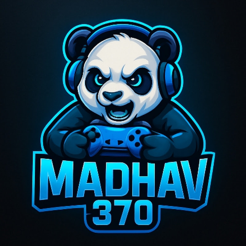 MADHAV 370 