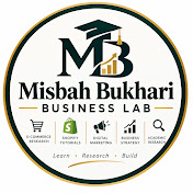 Misbah Bukhari