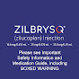 ZILBRYSQ® (zilucoplan) Injection logo