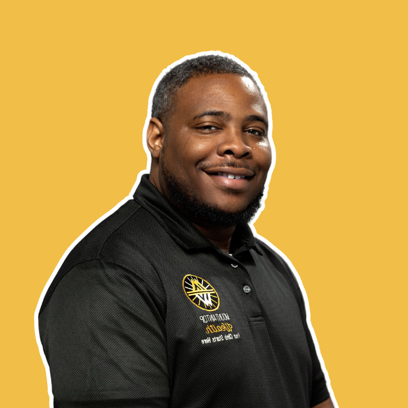 Roland McIntyre, CFP® | Mountaintop Wealth