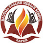 Madhava Schools logo