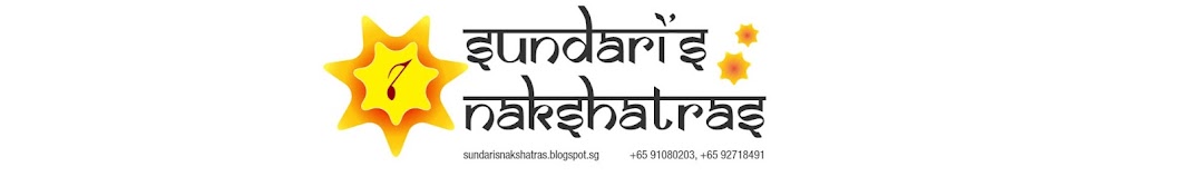 Sundari Sathappan رمز قناة اليوتيوب