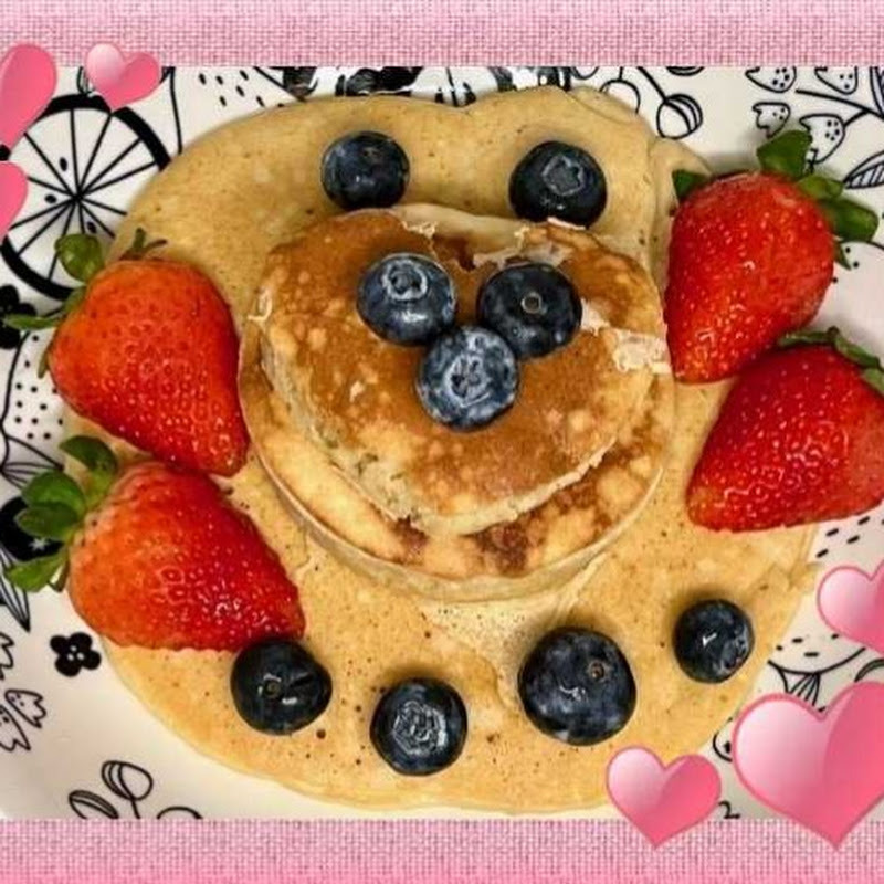 Food Fun Diary