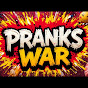prankswar logo