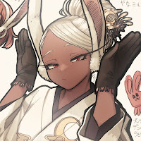 Poll from nova ちゃん